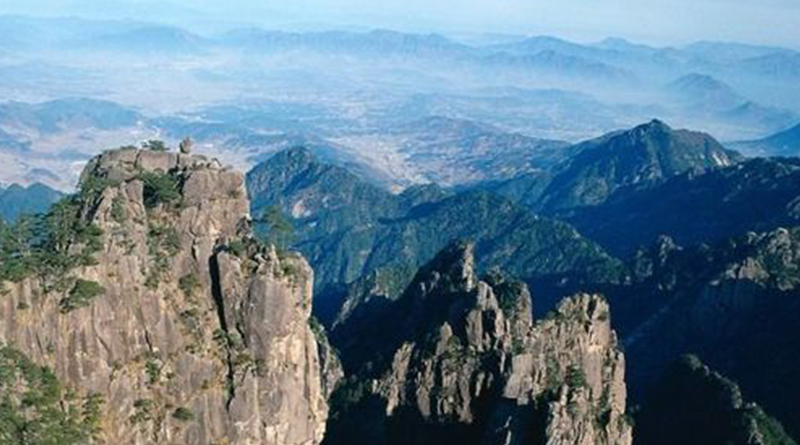 临朐县嵩山山泉水有限公司