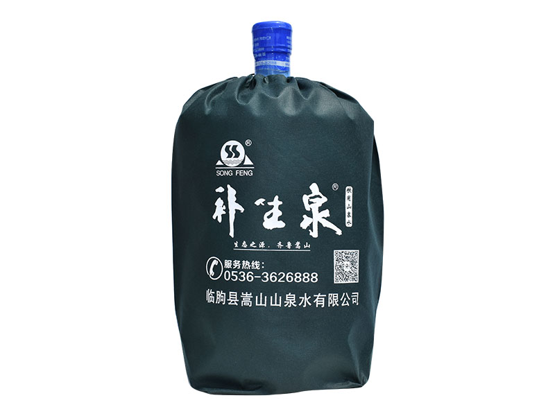 嵩山补生泉  17L