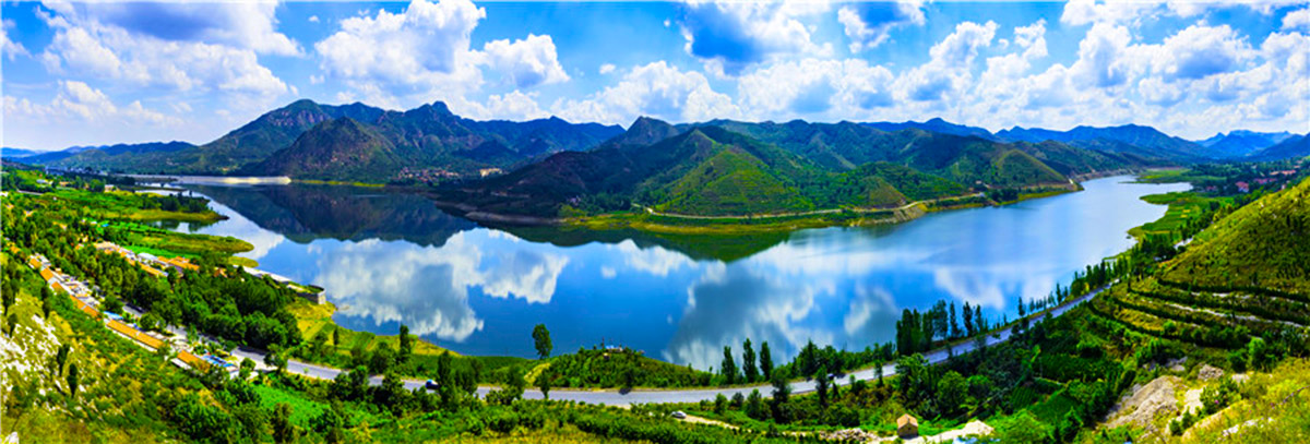 齐鲁嵩山介绍