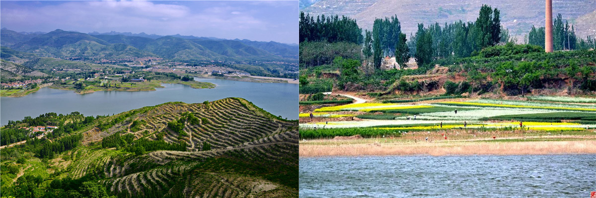 齐鲁嵩山介绍