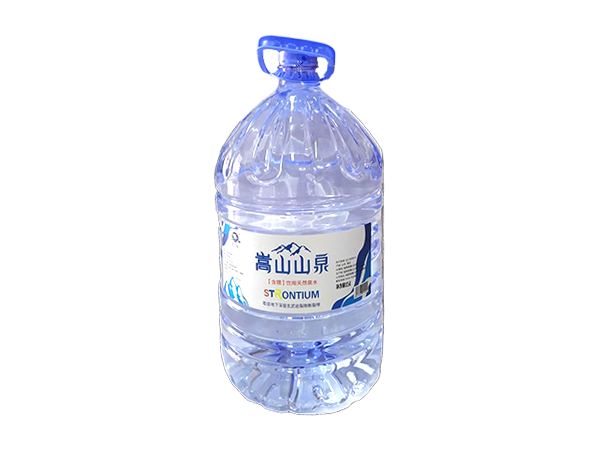 嵩山山泉15L（含锶）