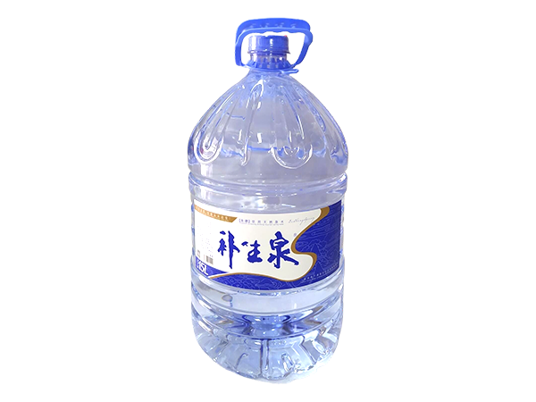 嵩山补生泉15L