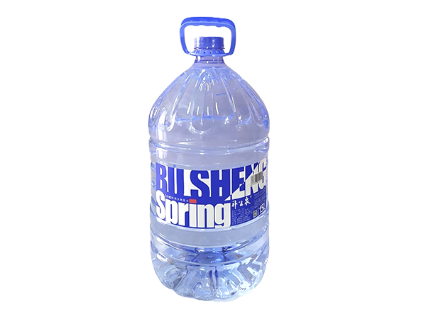 补生泉15L