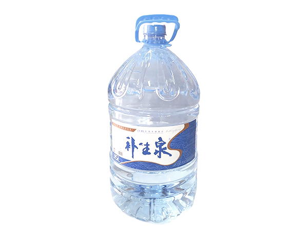 嵩山补生泉15L