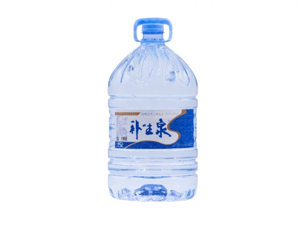 补生泉15L